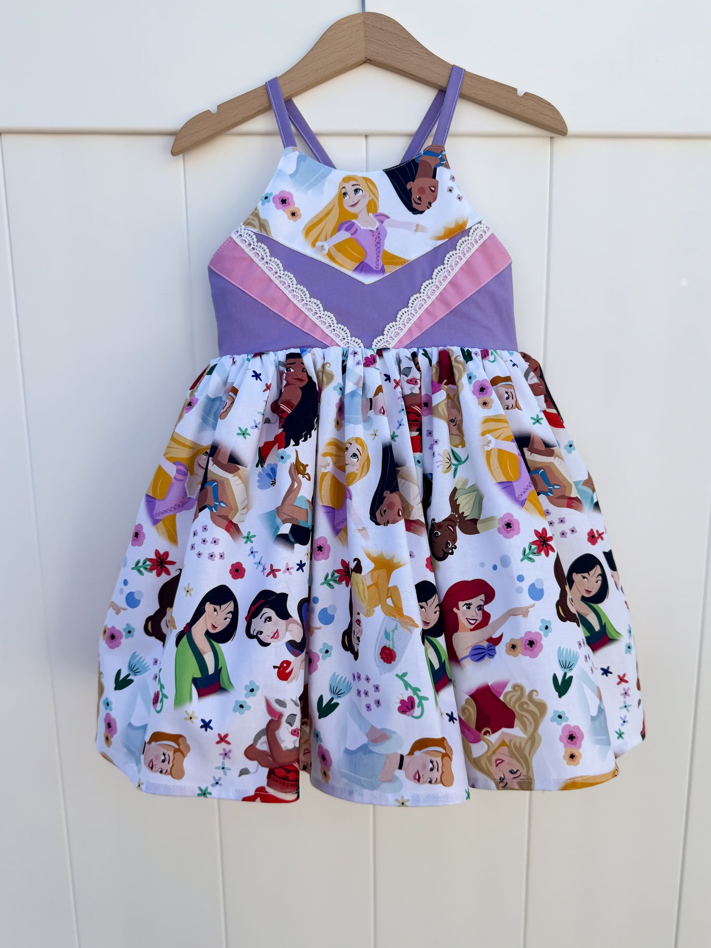 Simply Forever Rapunzel