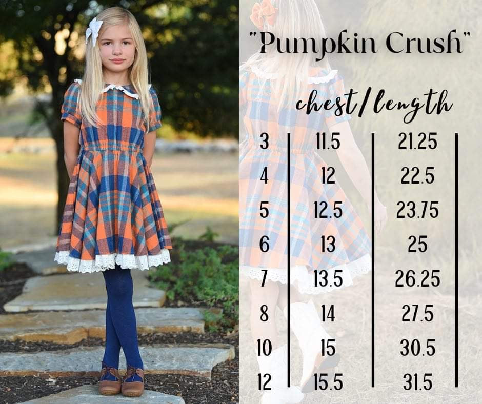 Pumpkin Crush