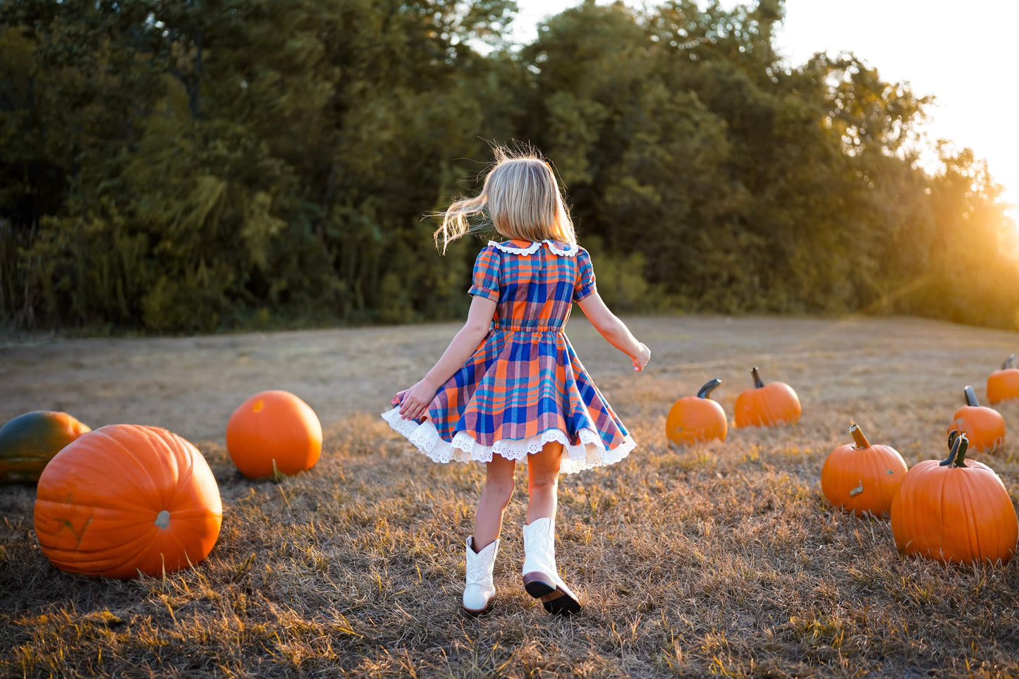 Pumpkin Crush