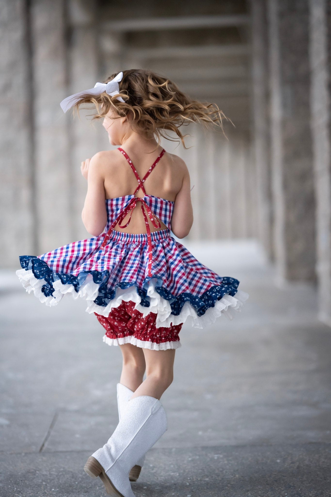 American Girl