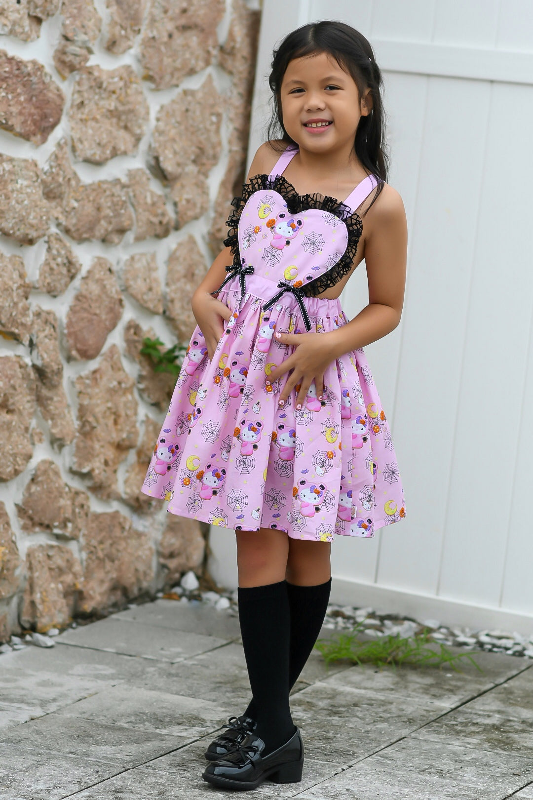 Hello Halloween ‘24