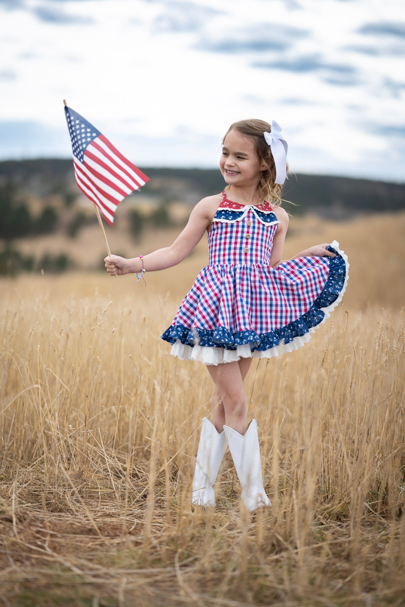 American Girl