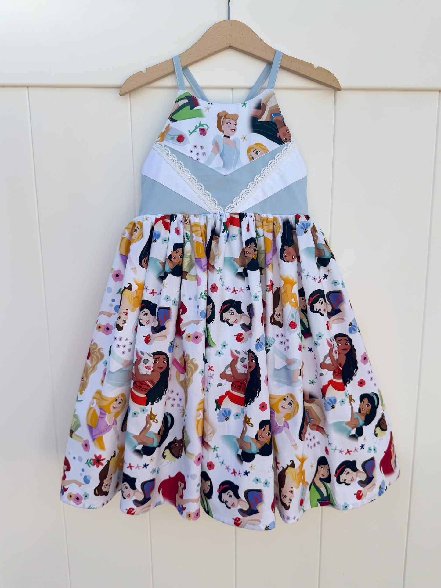 Simply Forever Cinderella