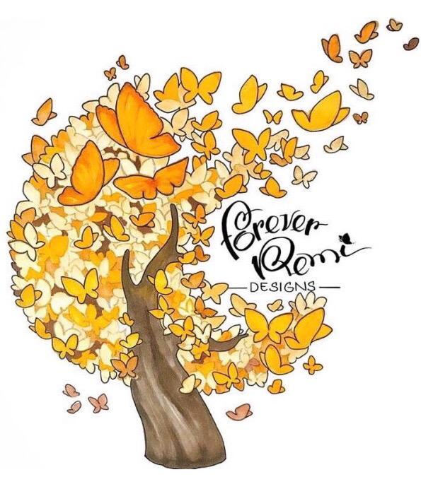 Forever Remi logo