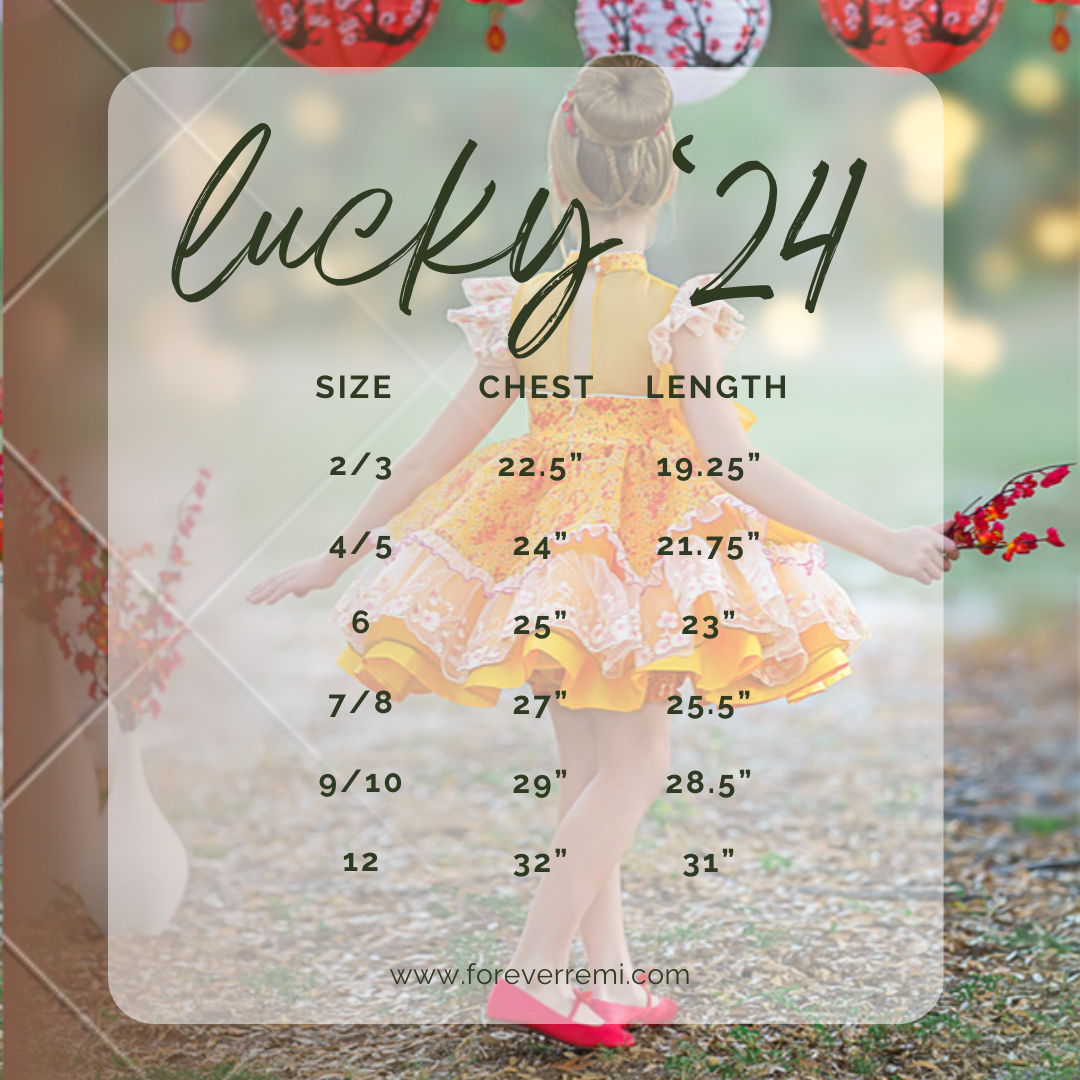 Lucky ‘24