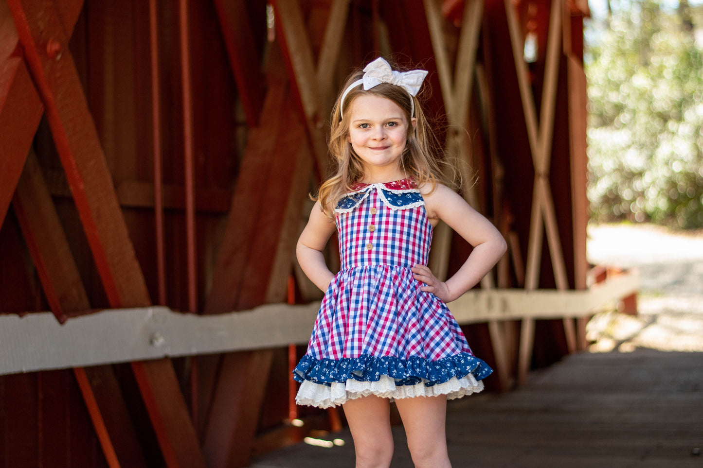 American Girl