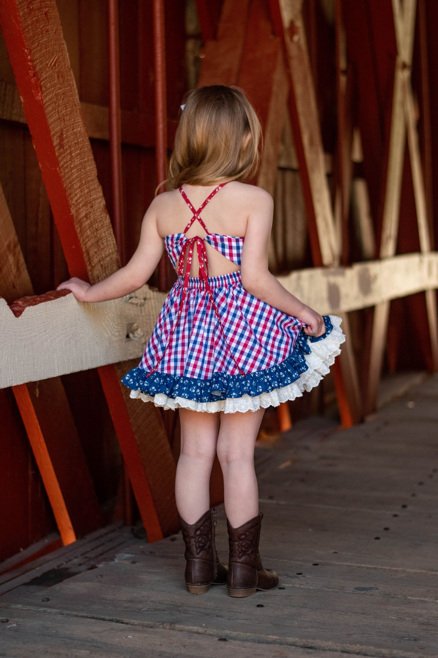 American Girl