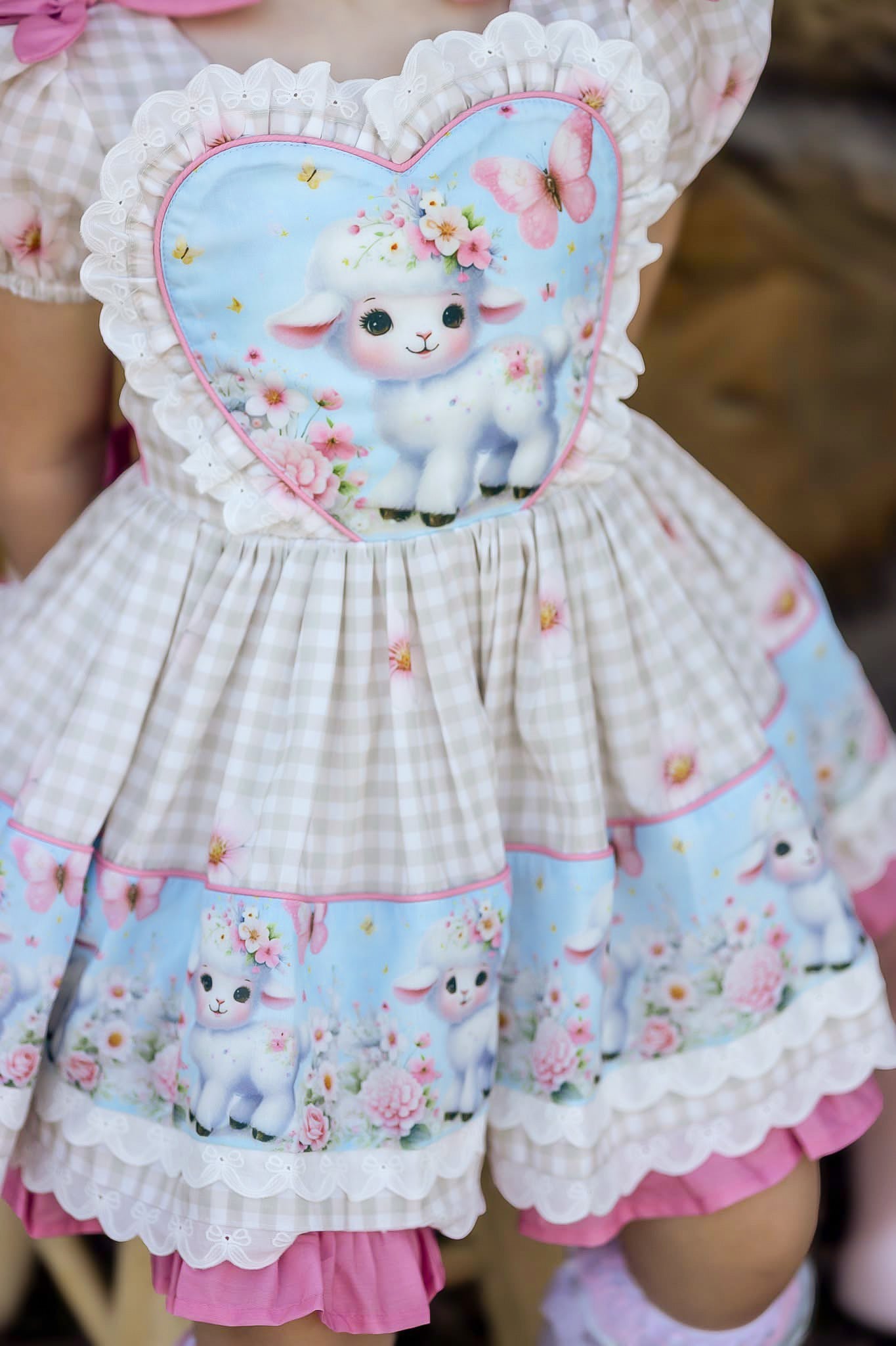 Little Lamb