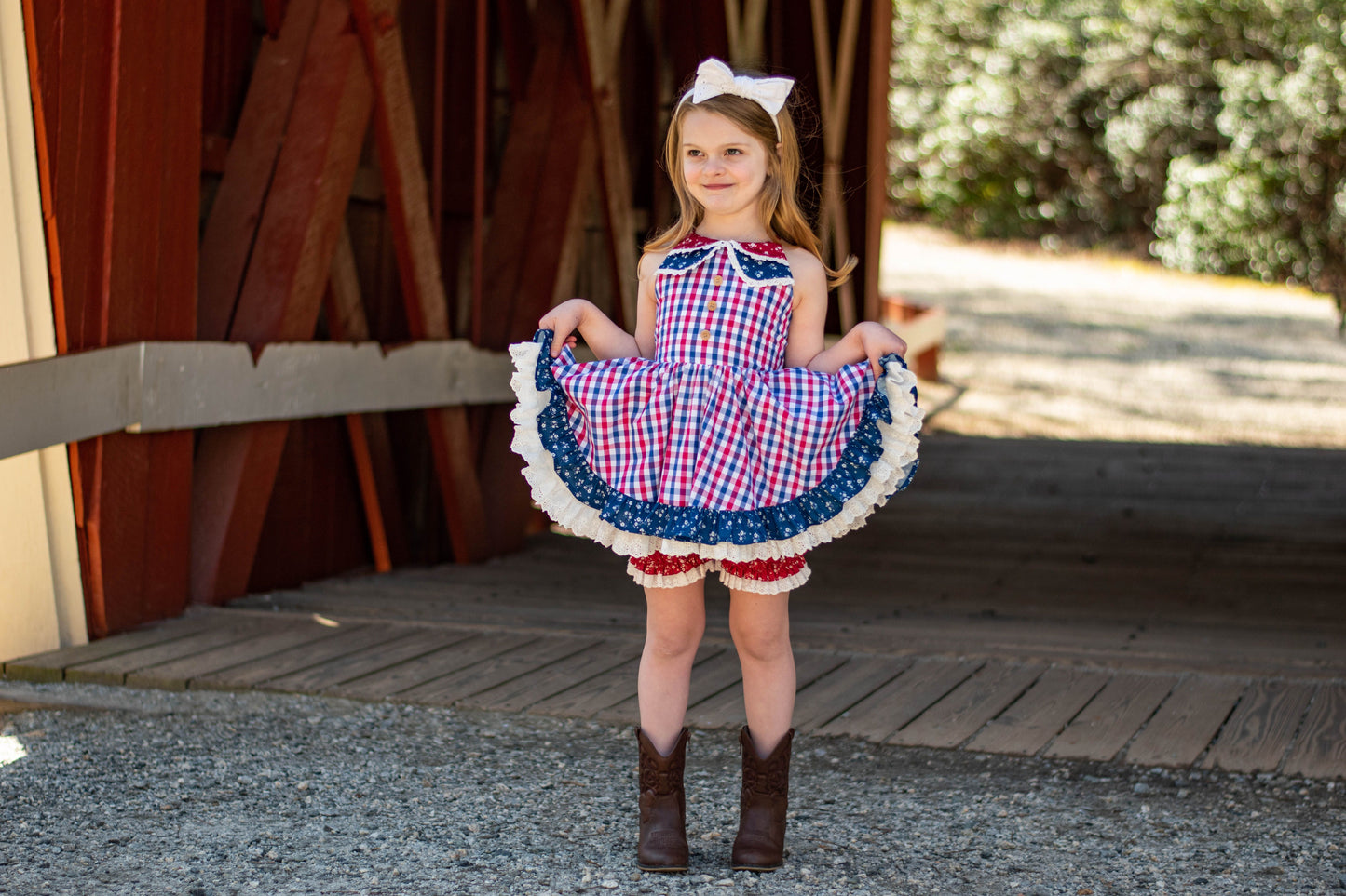 American Girl