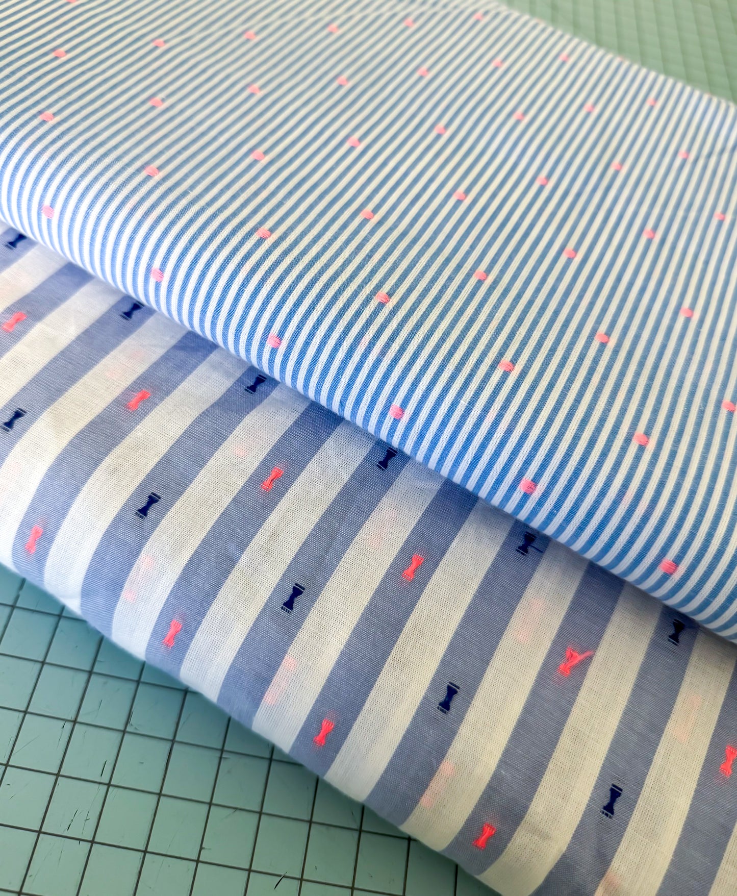 Fun Friday 3/7 Tops