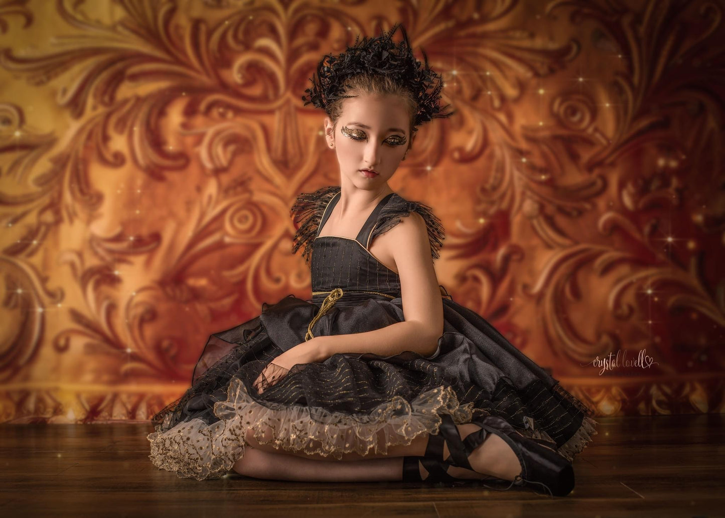 Black Swan