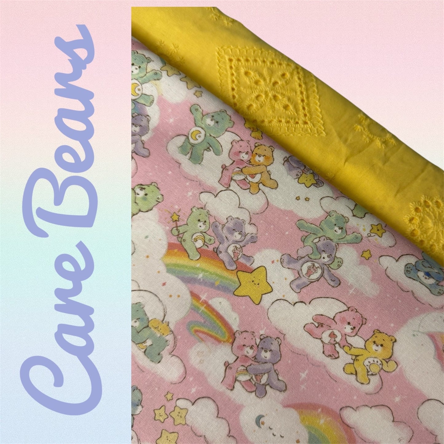 CB Surprise Forever Dress