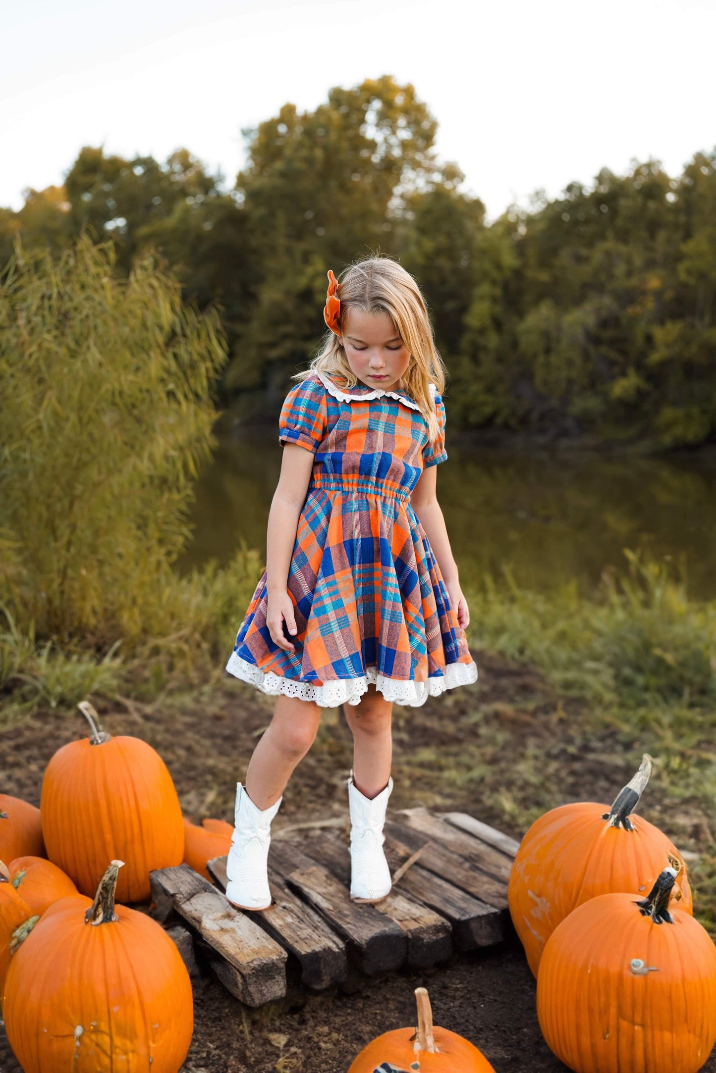 Pumpkin Crush