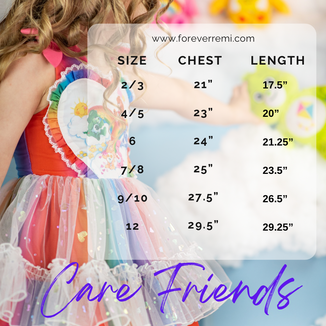 Care Friends