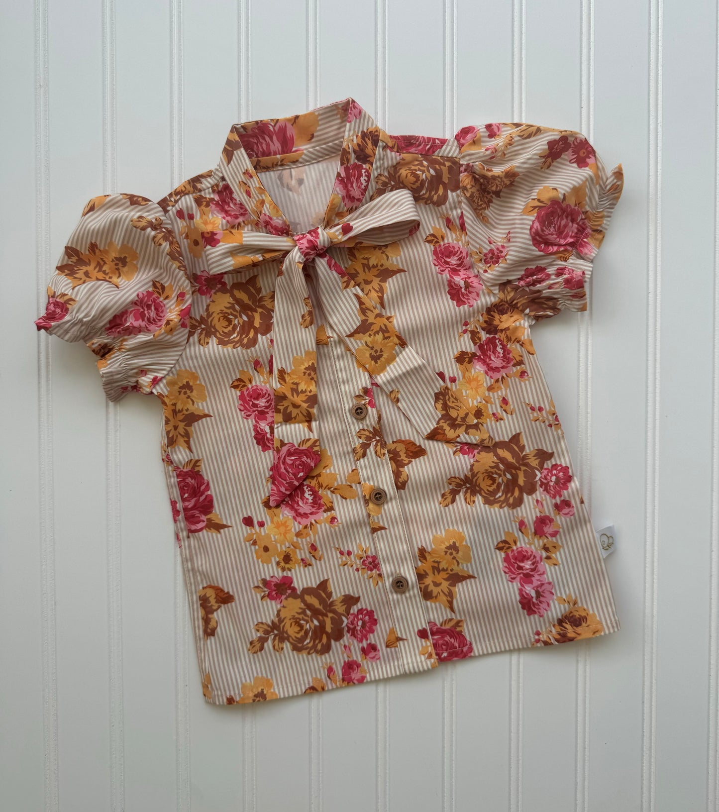Remi Blouses