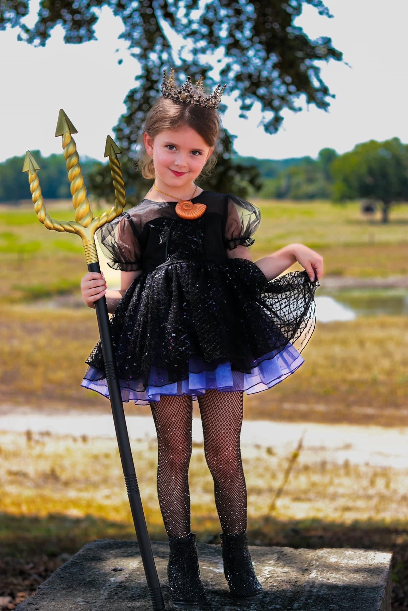 Villainess Doll