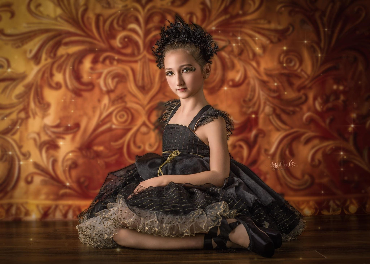 Black Swan