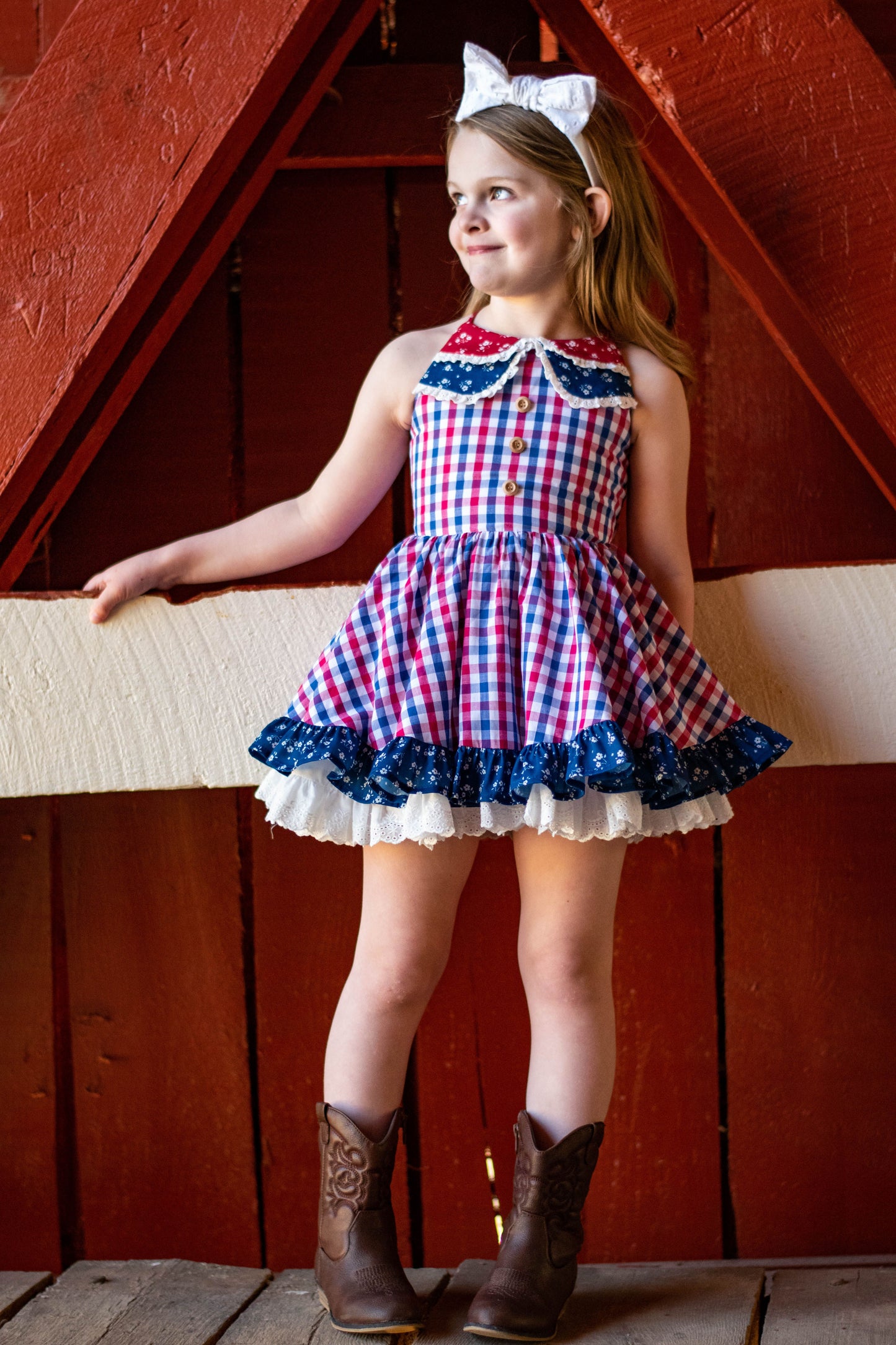 American Girl