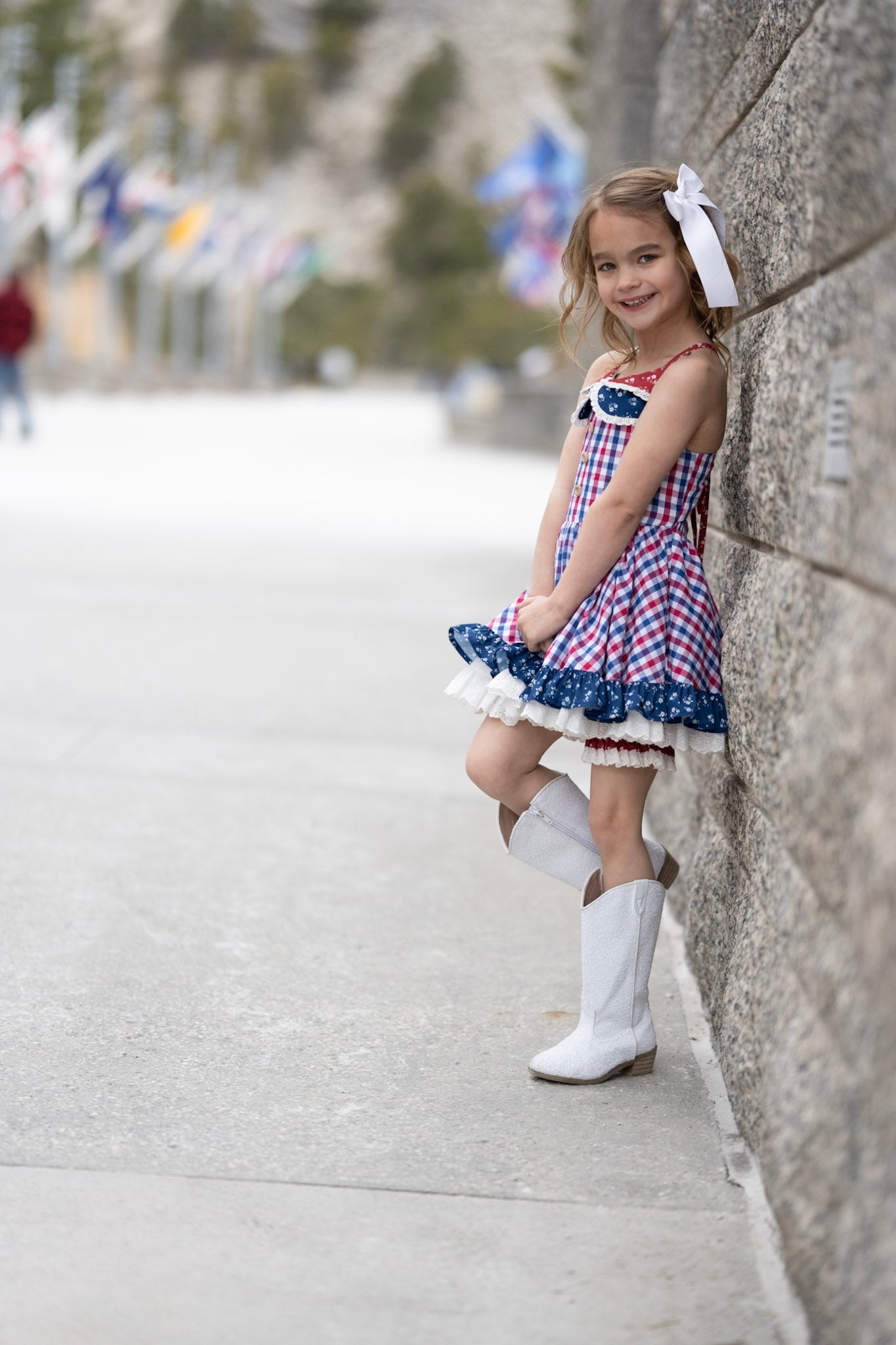 American Girl