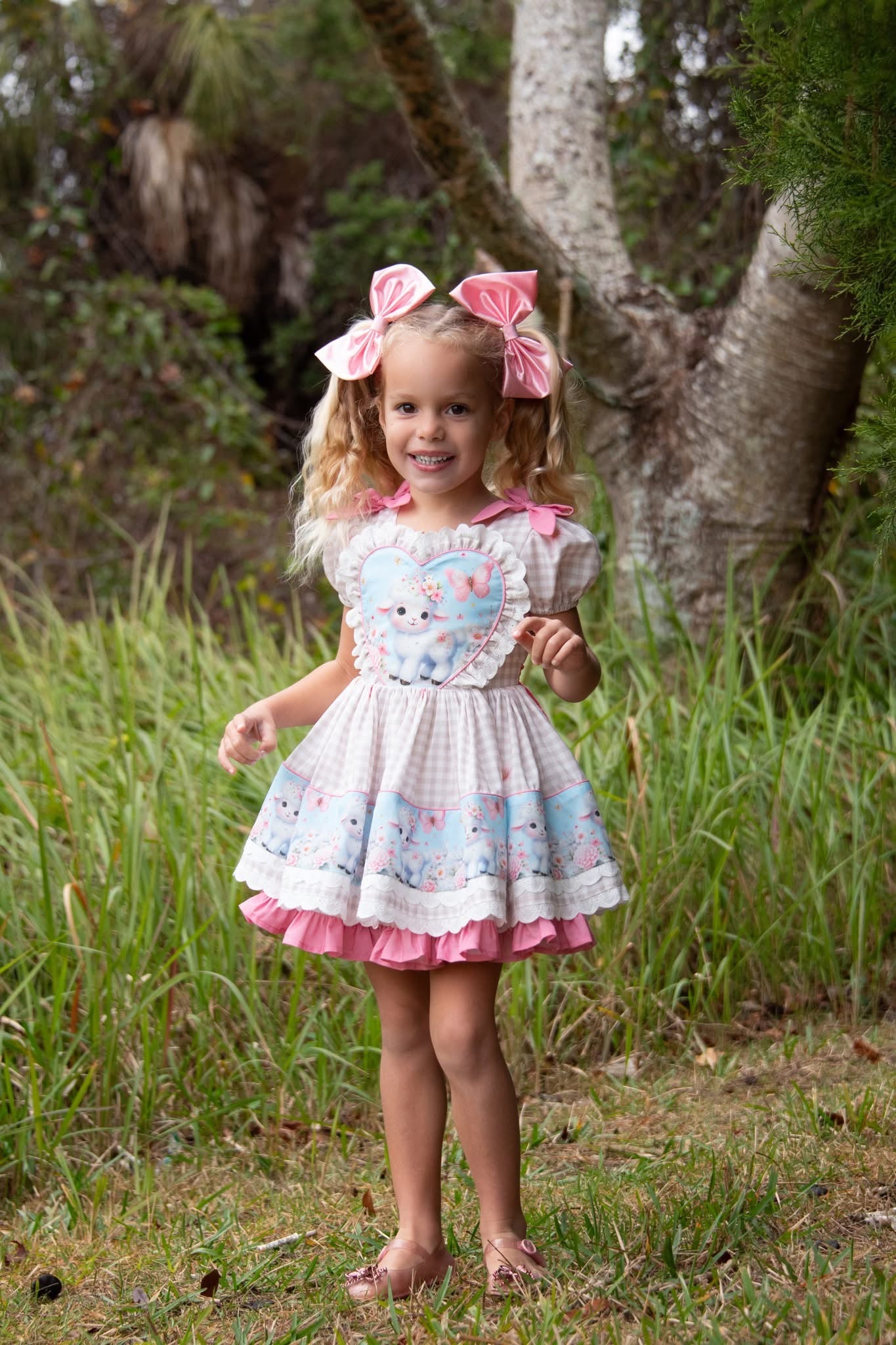 Little Lamb