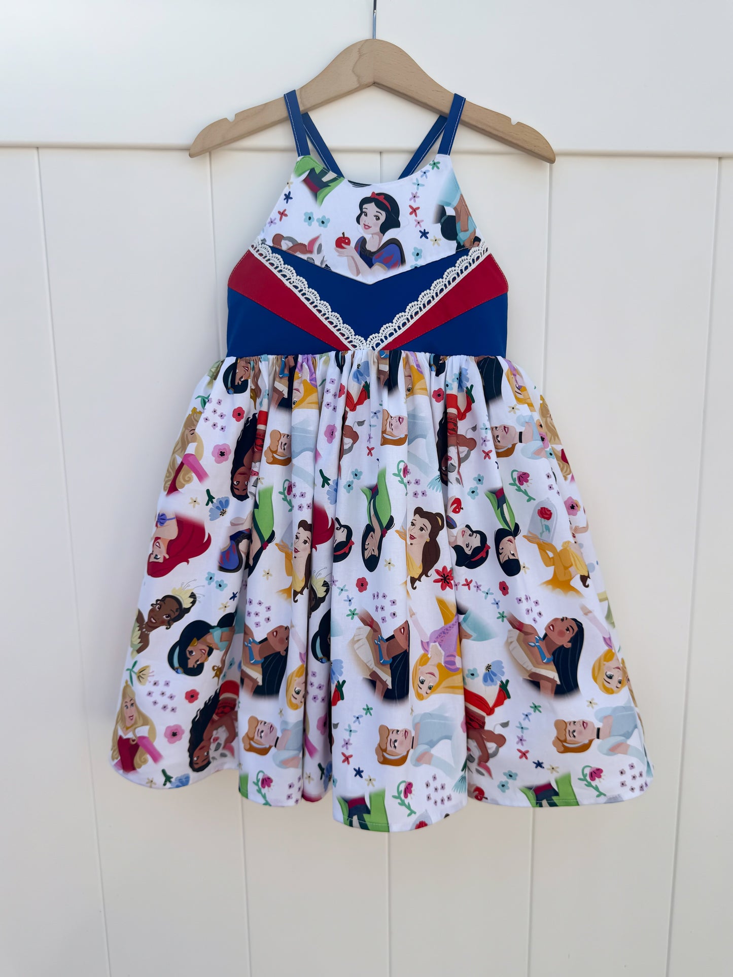 Simply Forever Snow White