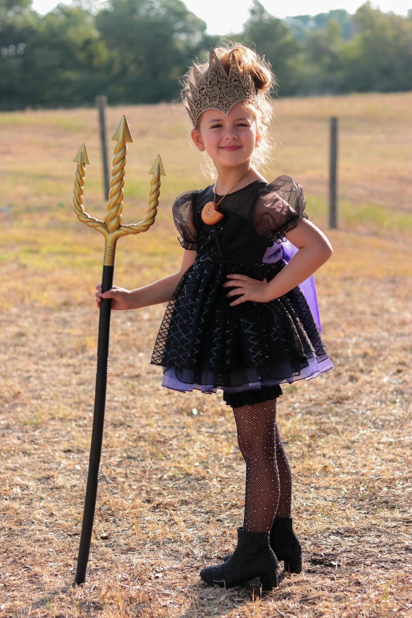 Villainess Doll