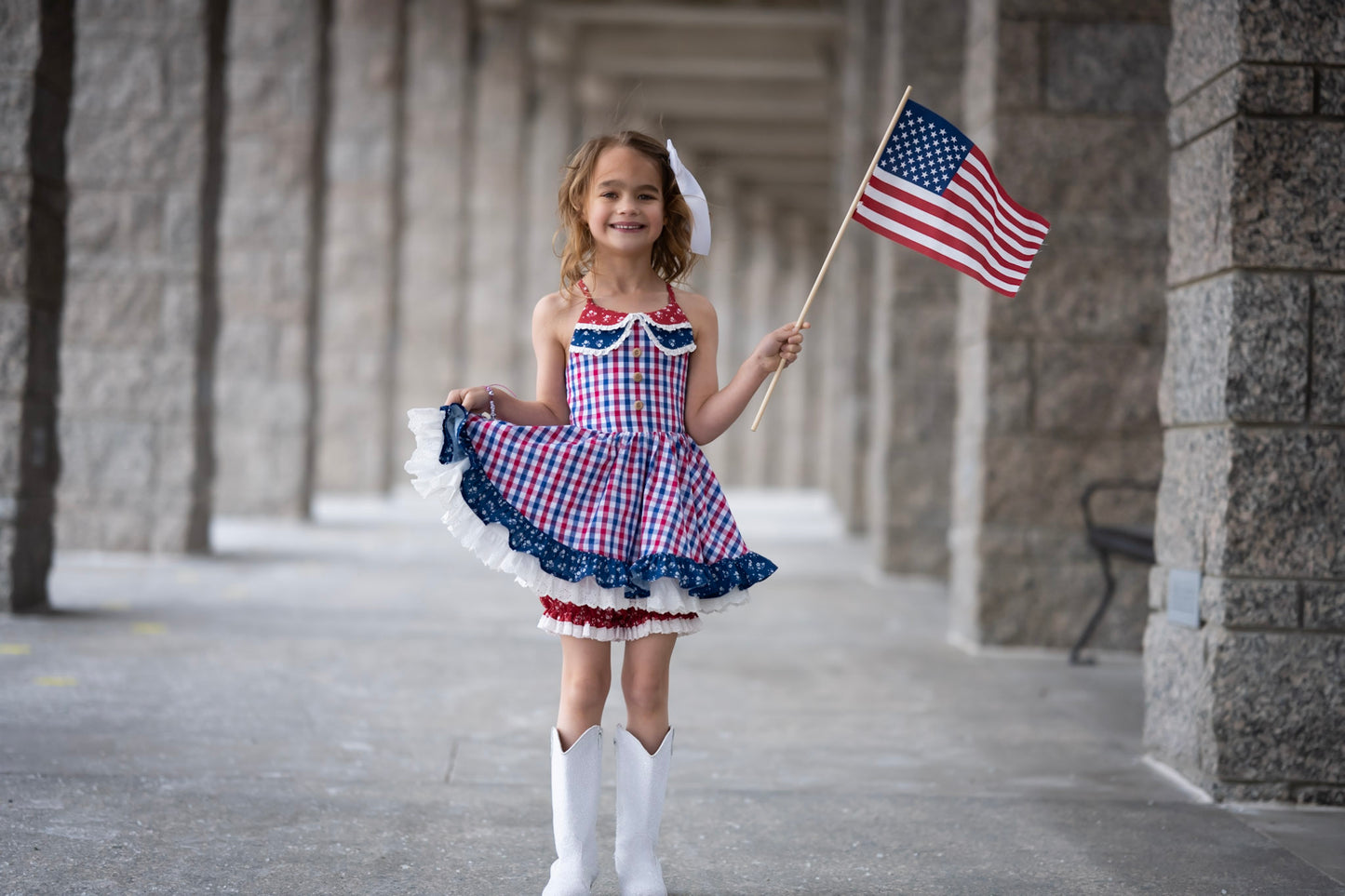 American Girl