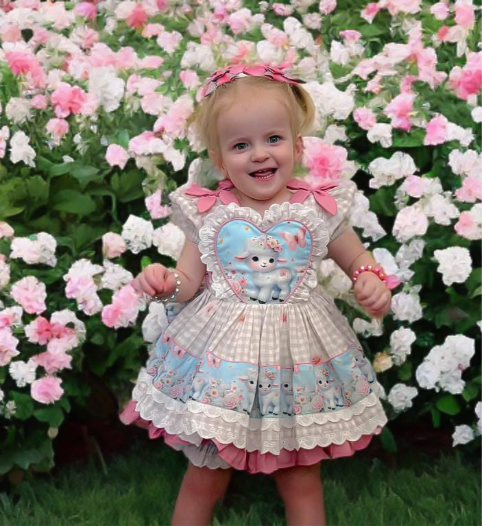 Little Lamb