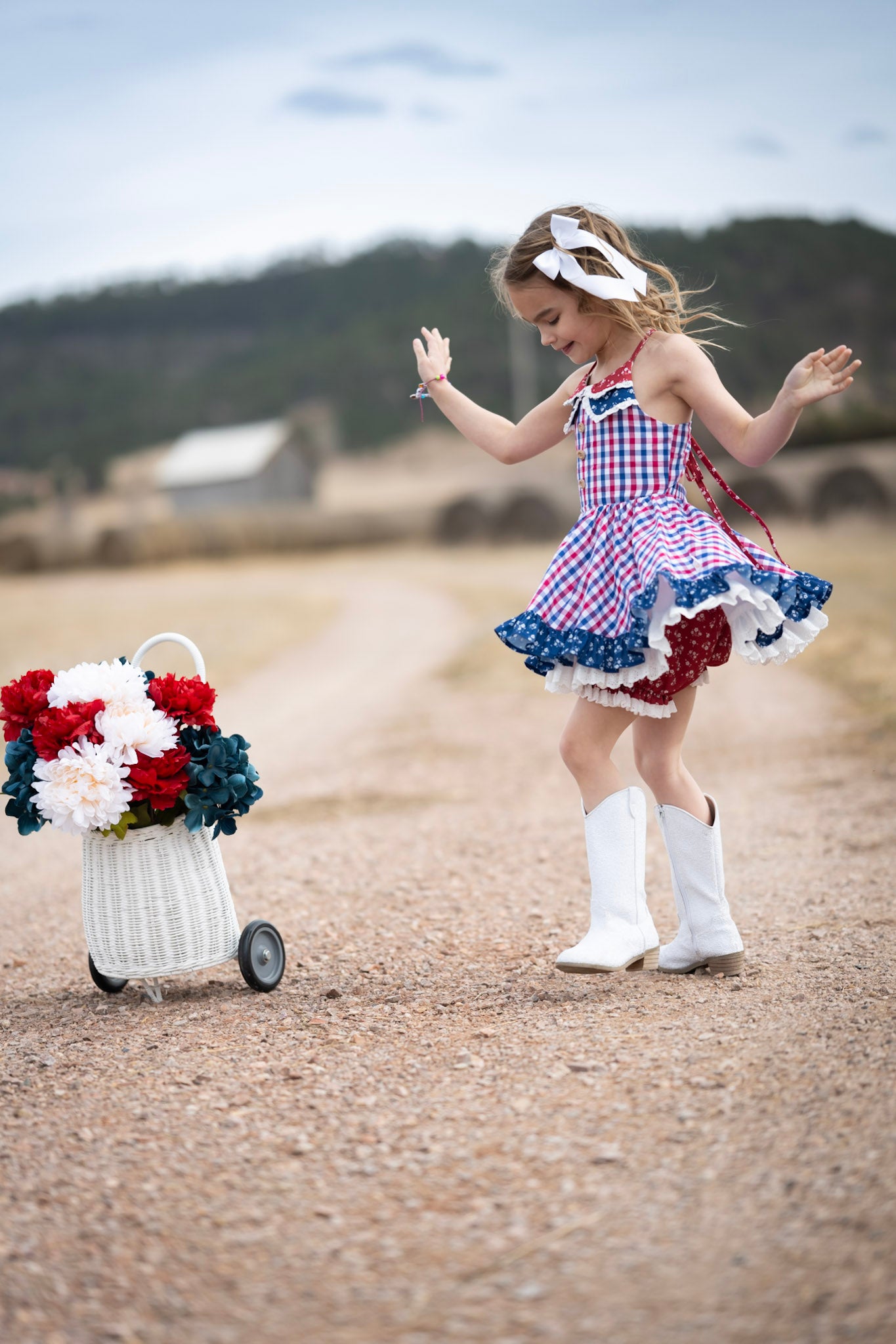 American Girl