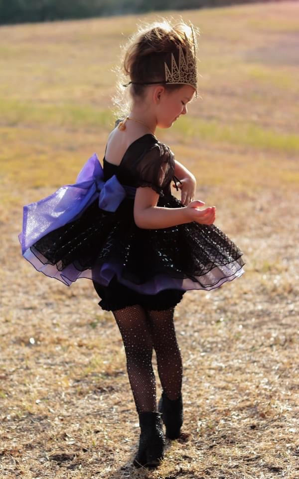 Villainess Doll