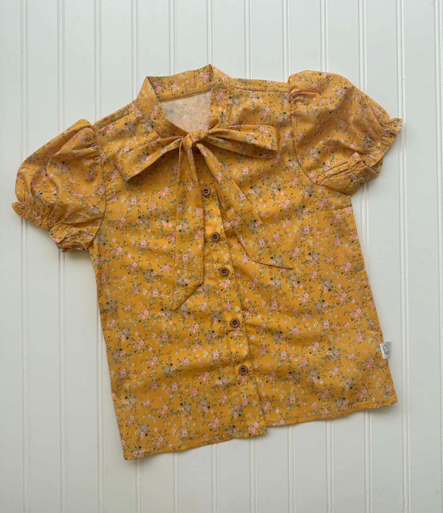 Remi Blouses