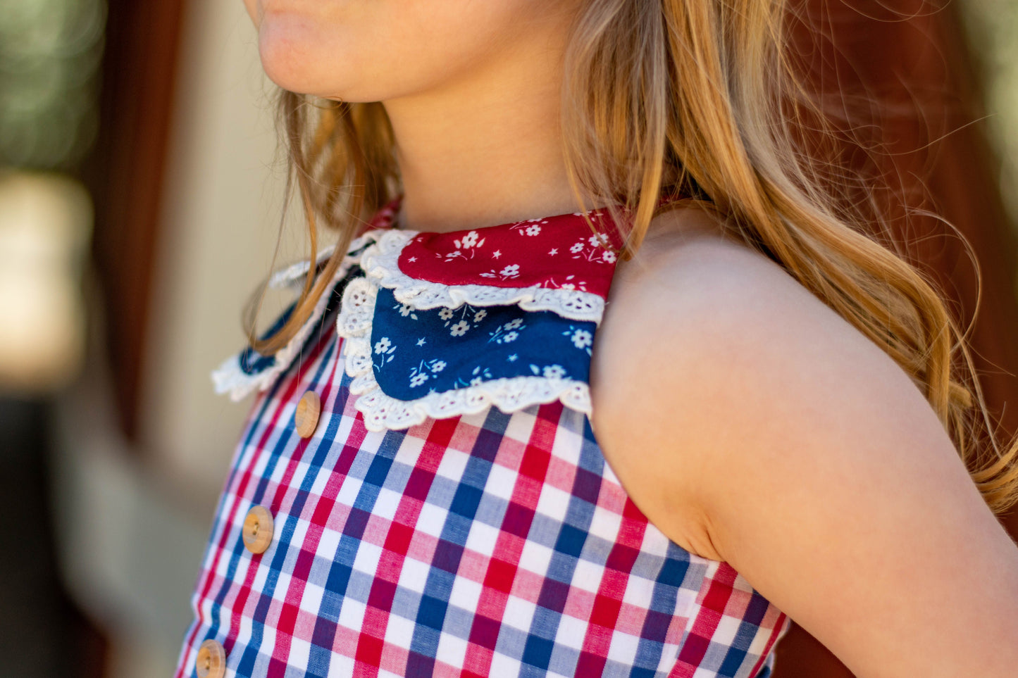 American Girl