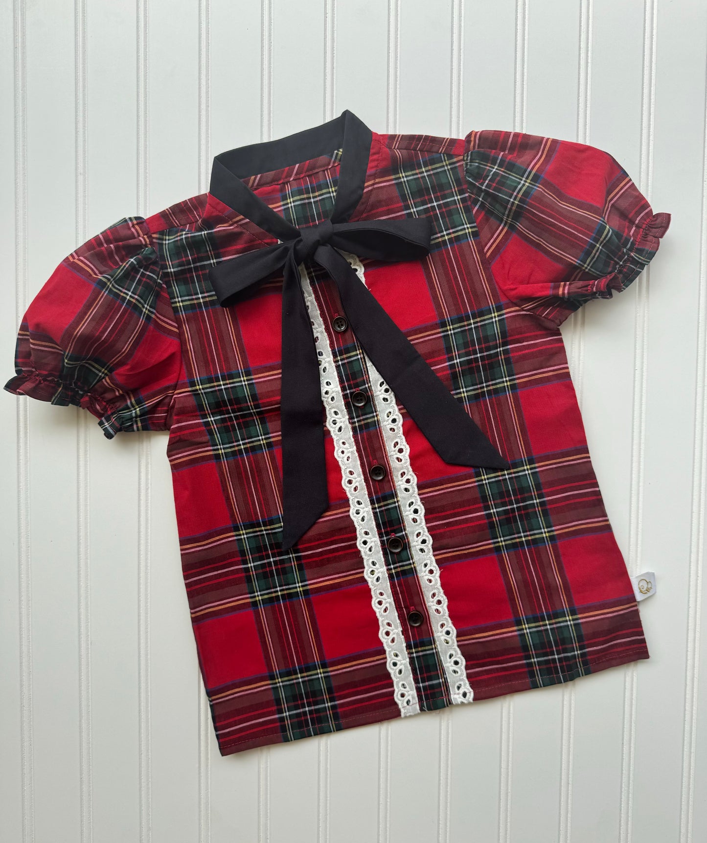 Remi Blouses