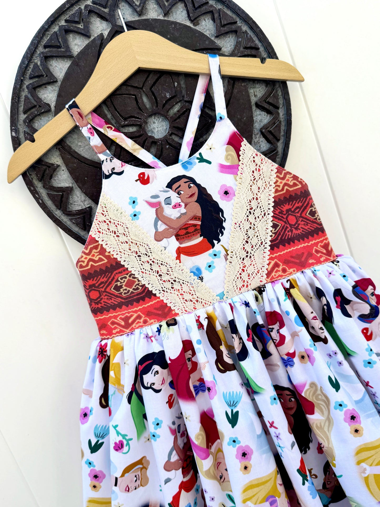 Simply Forever Moana