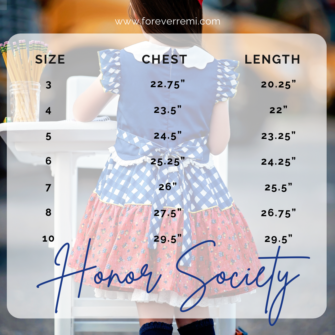Honor Society