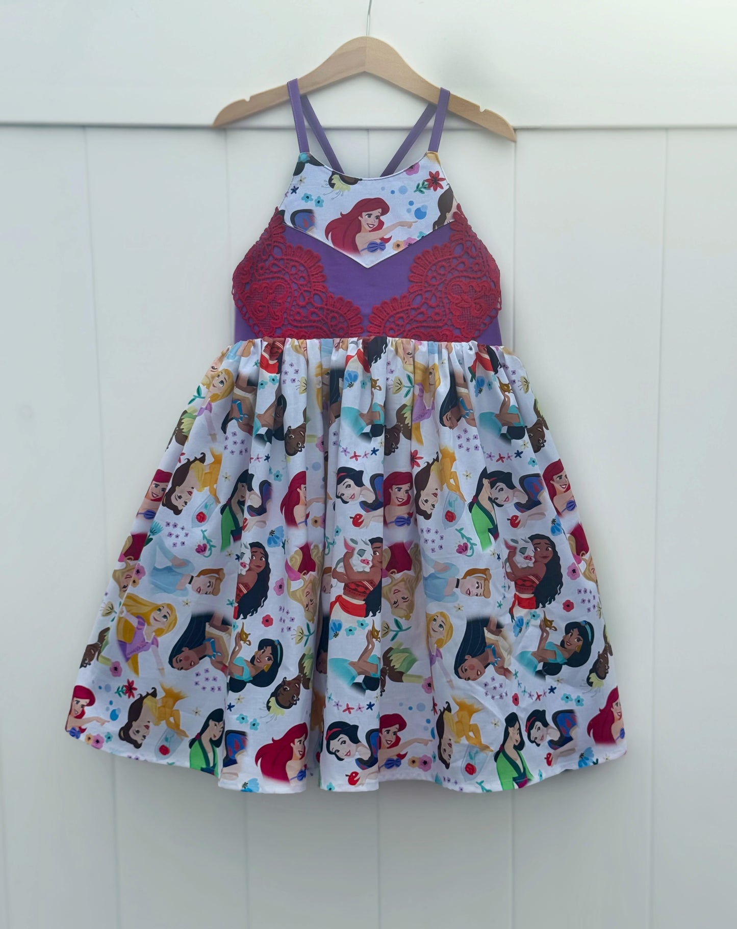 Simply Forever Ariel