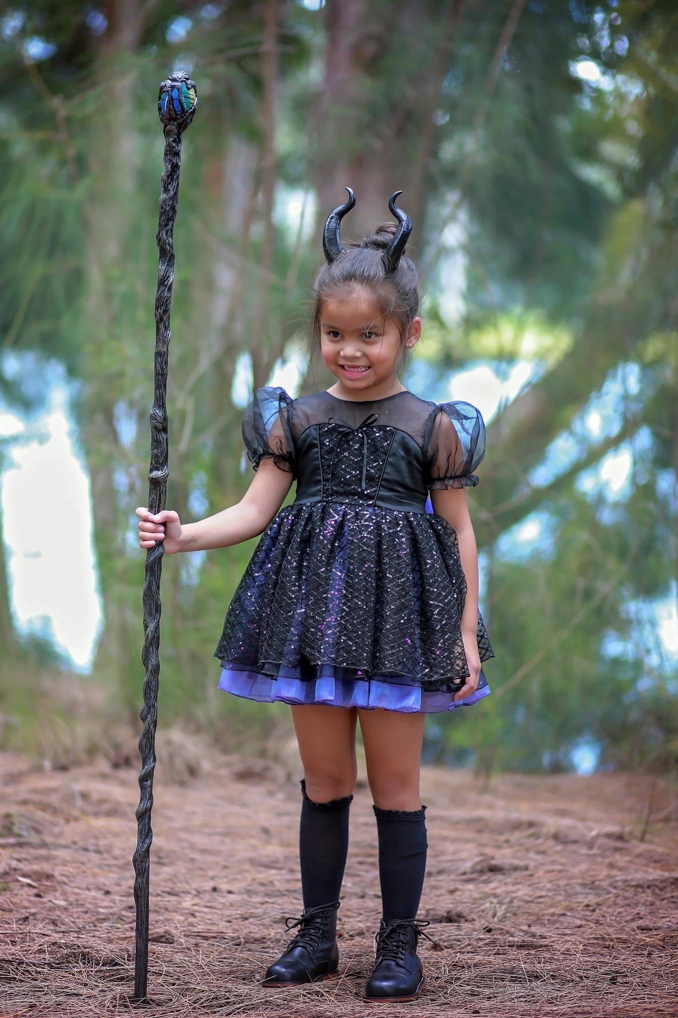 Villainess Doll