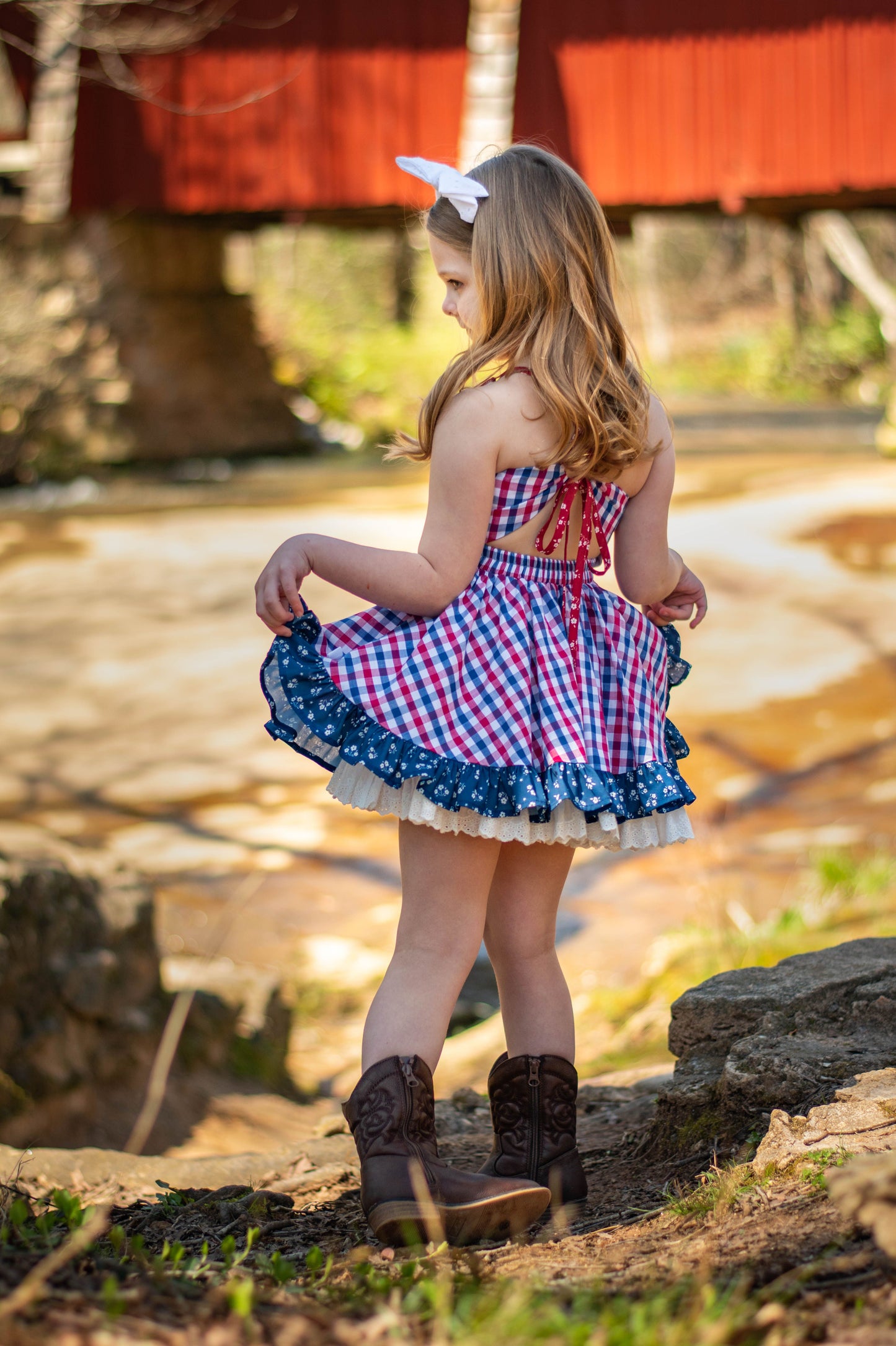American Girl