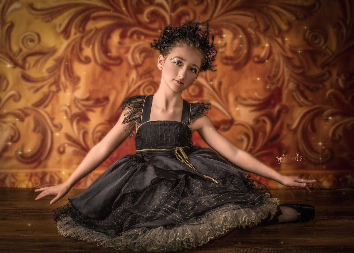 Black Swan