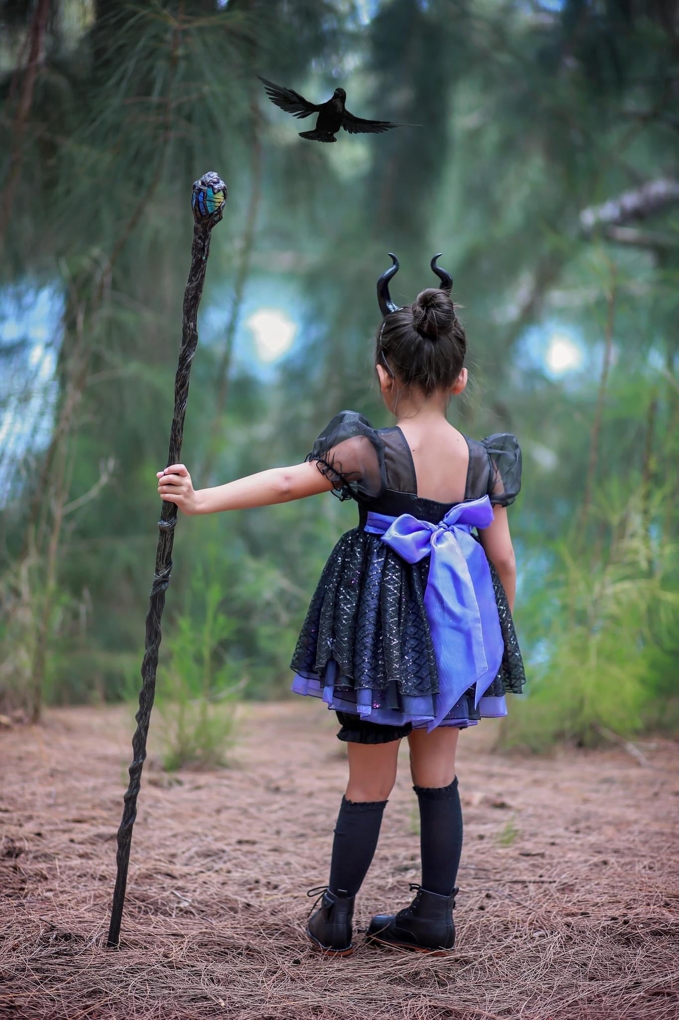 Villainess Doll