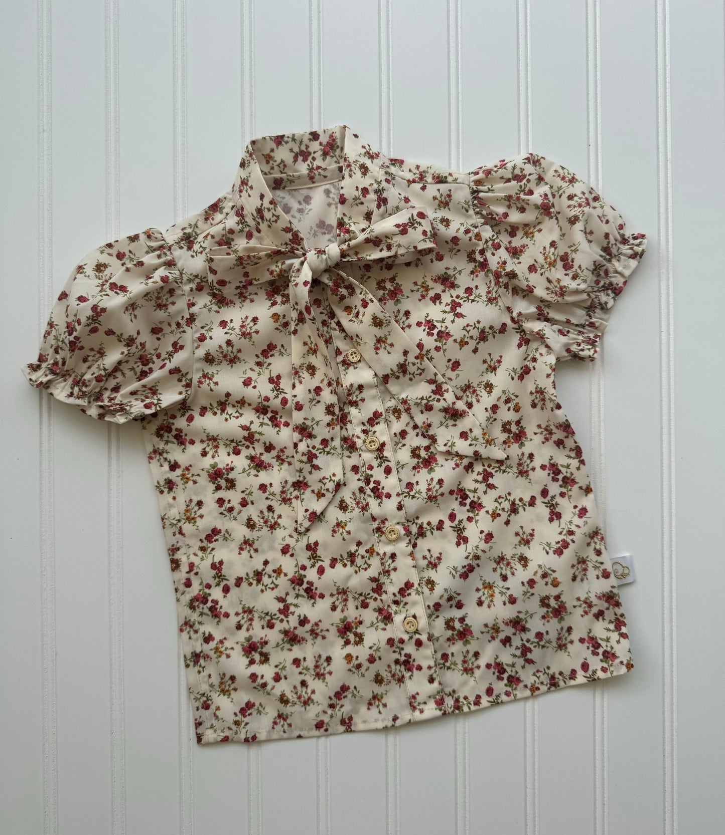 Remi Blouses