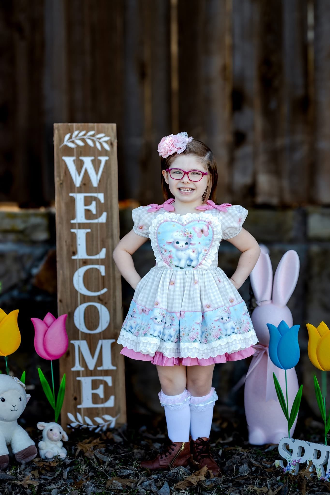 Little Lamb
