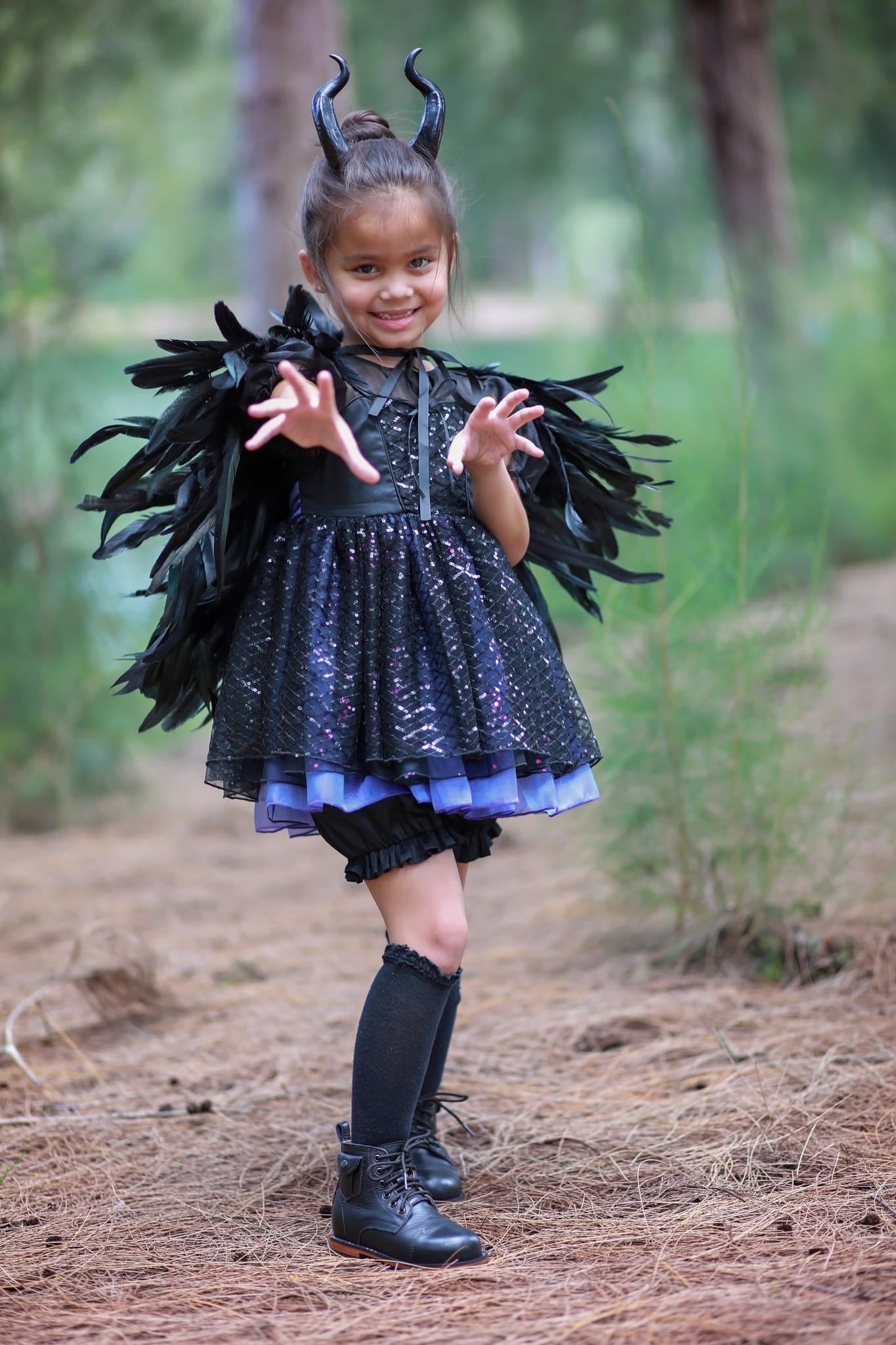 Villainess Doll