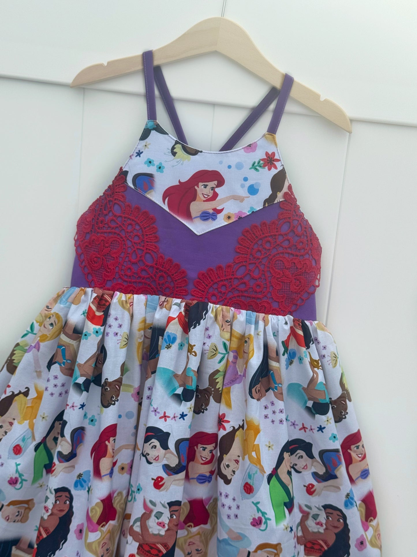 Simply Forever Ariel