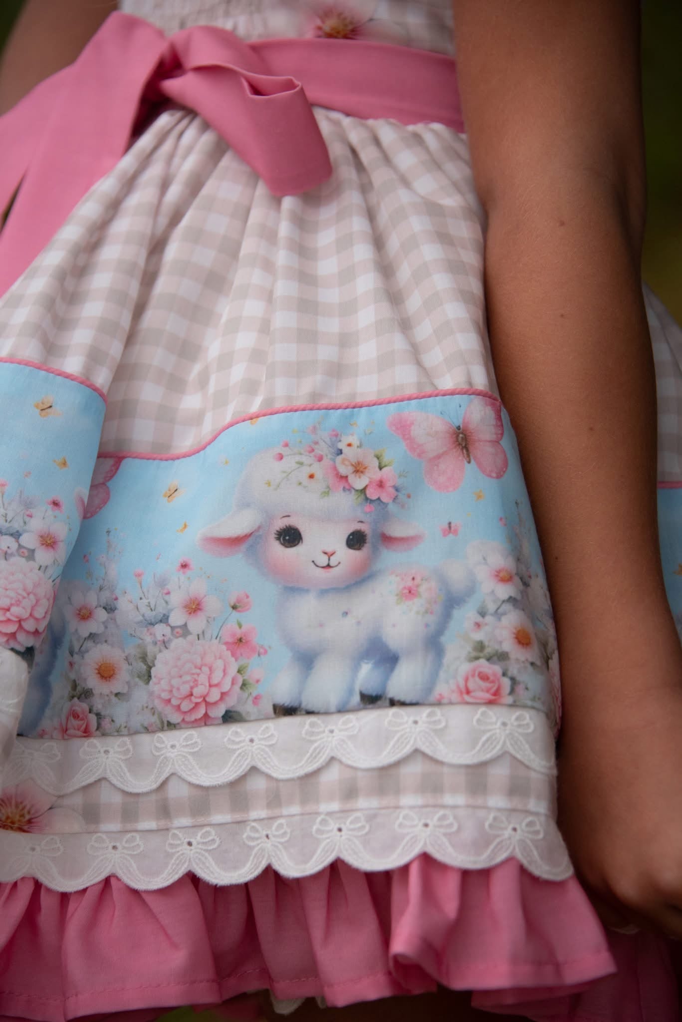 Little Lamb