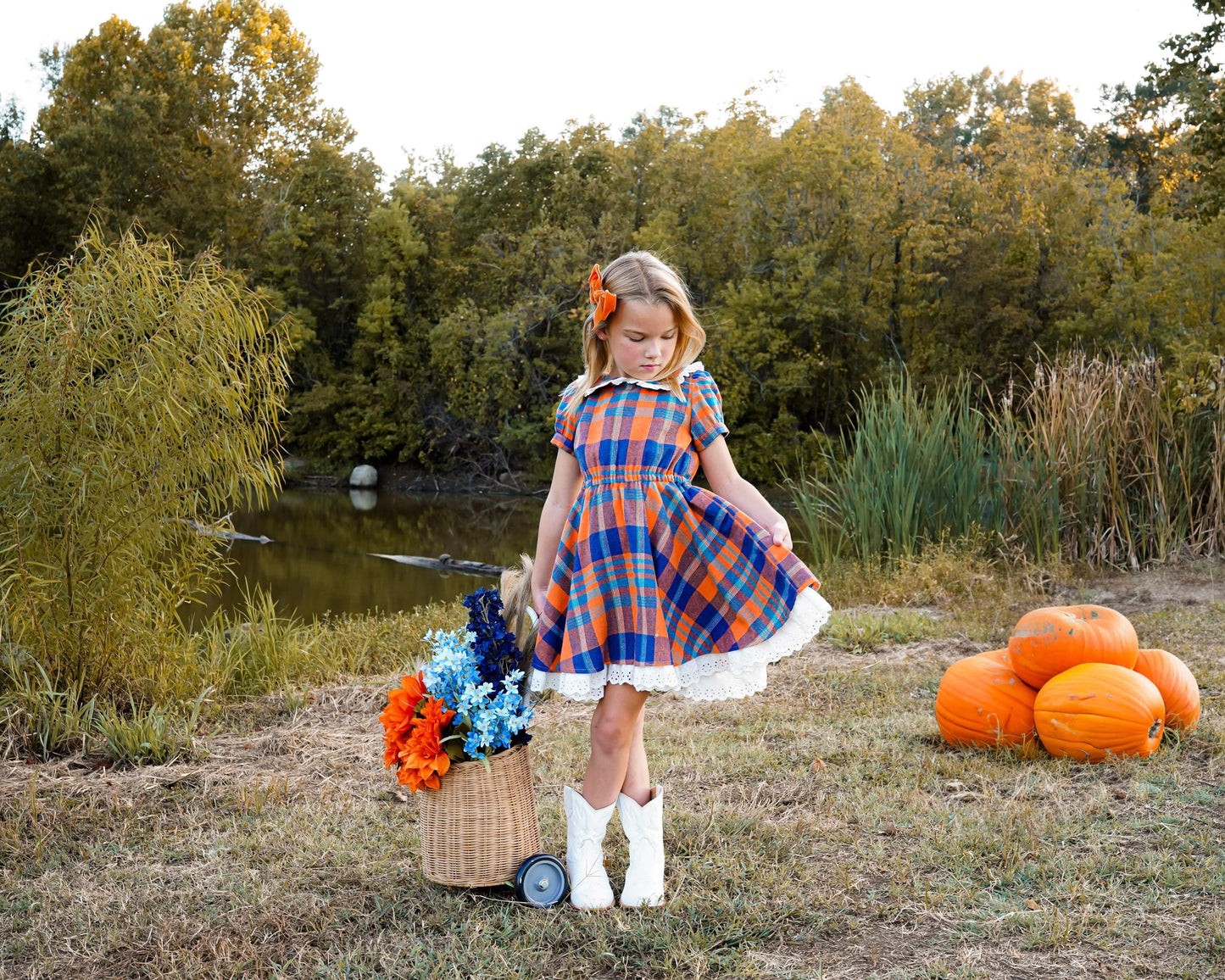 Pumpkin Crush