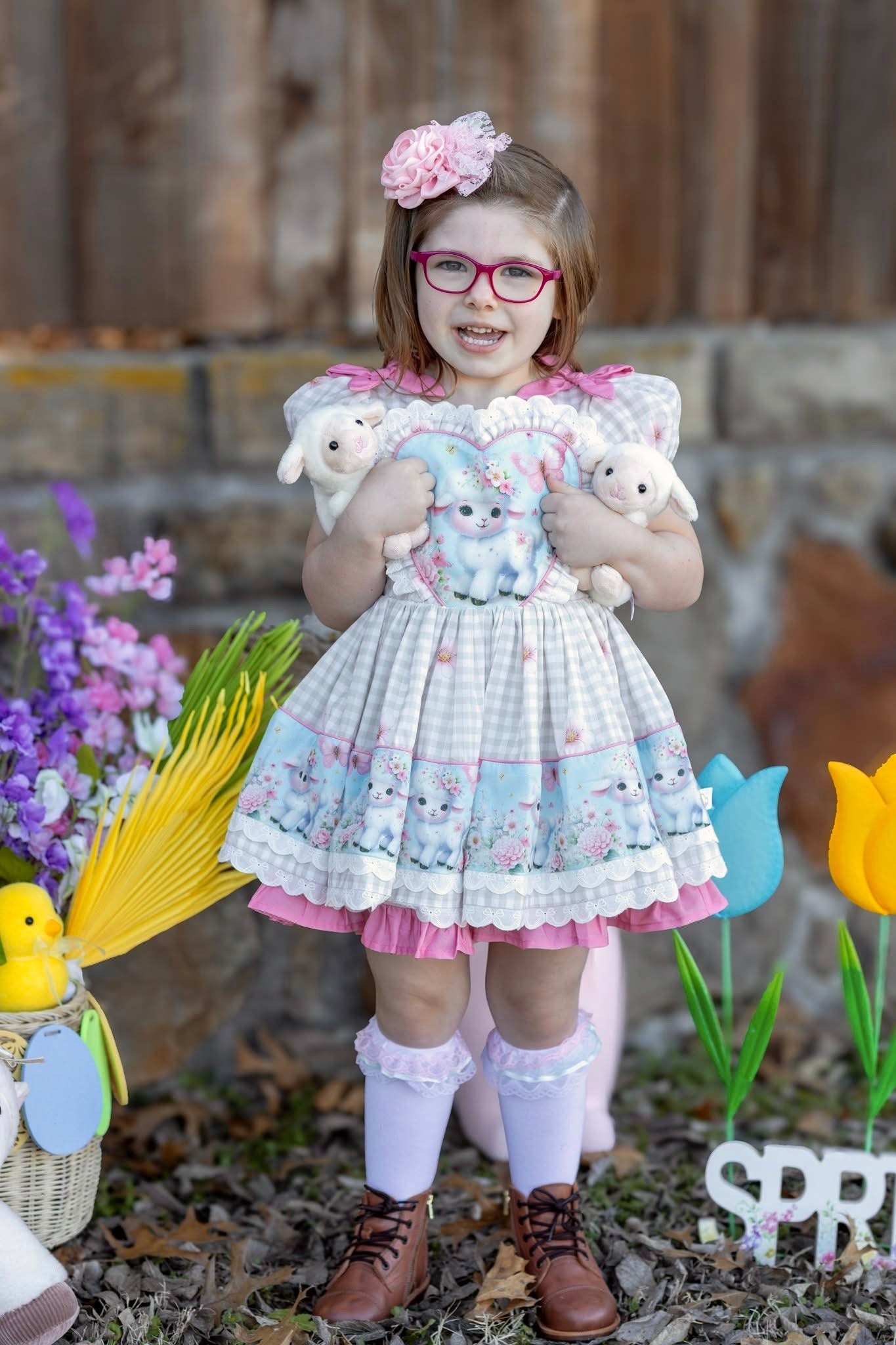 Little Lamb