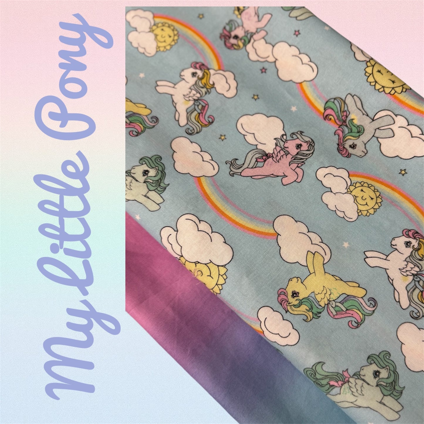 MLP Surprise Forever Dress