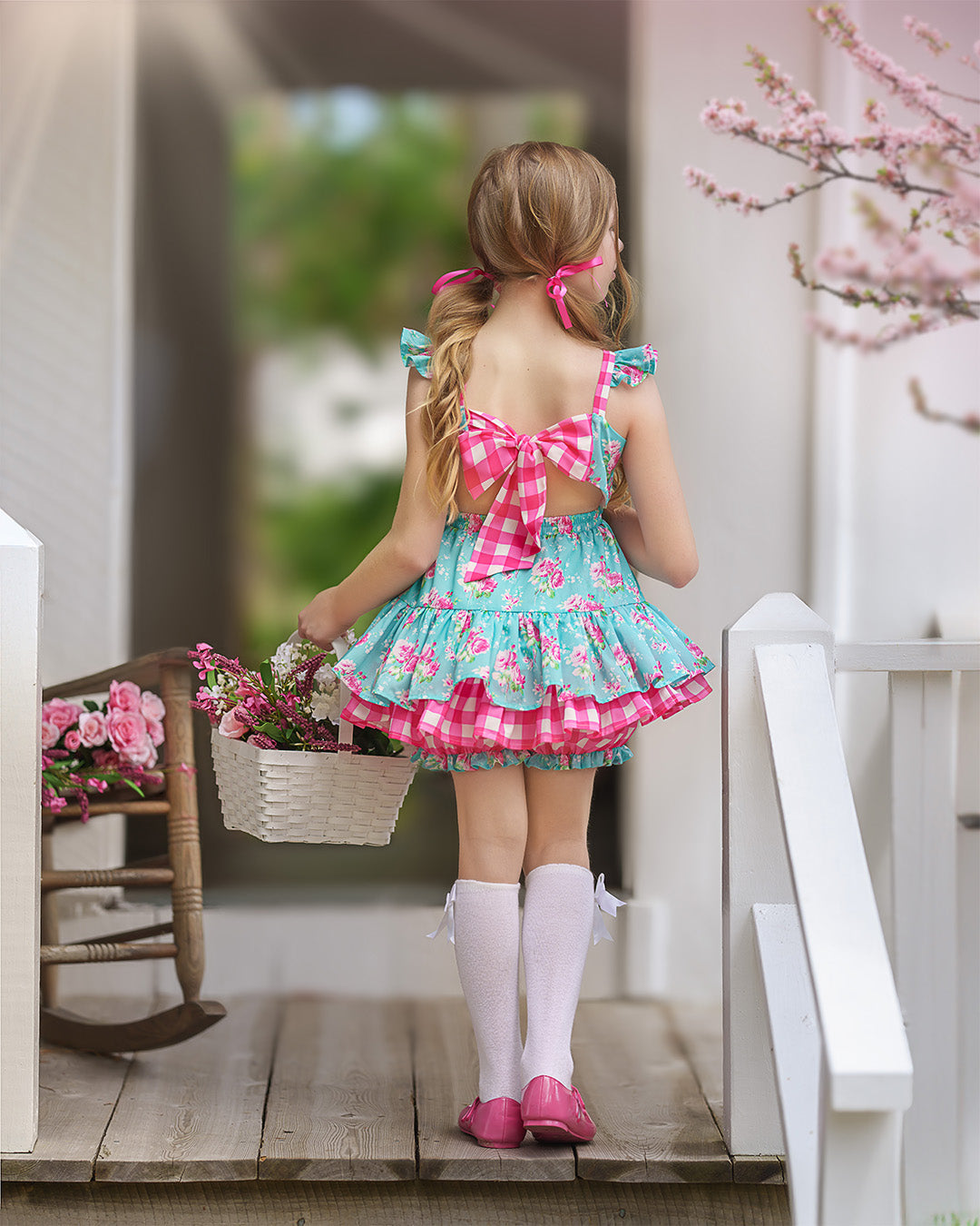 Blossom Burst