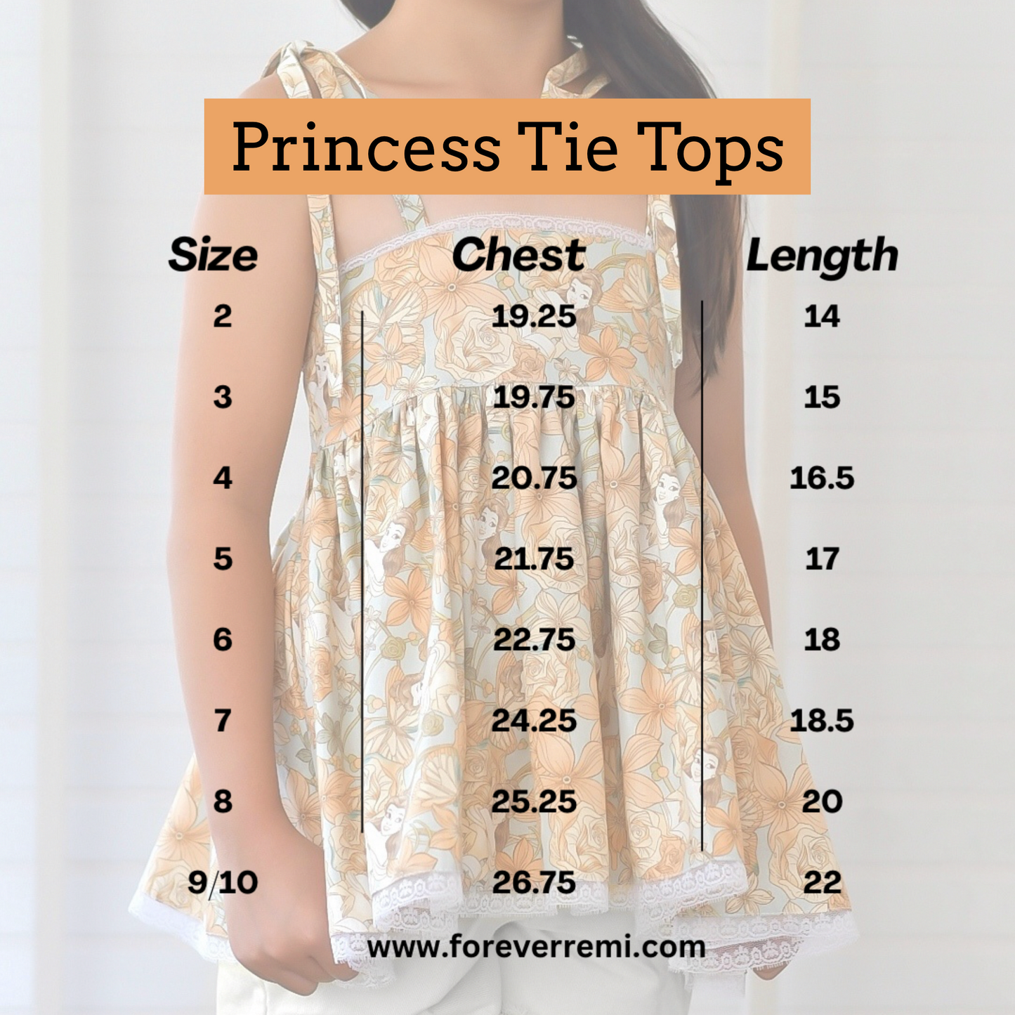 Princess Belle